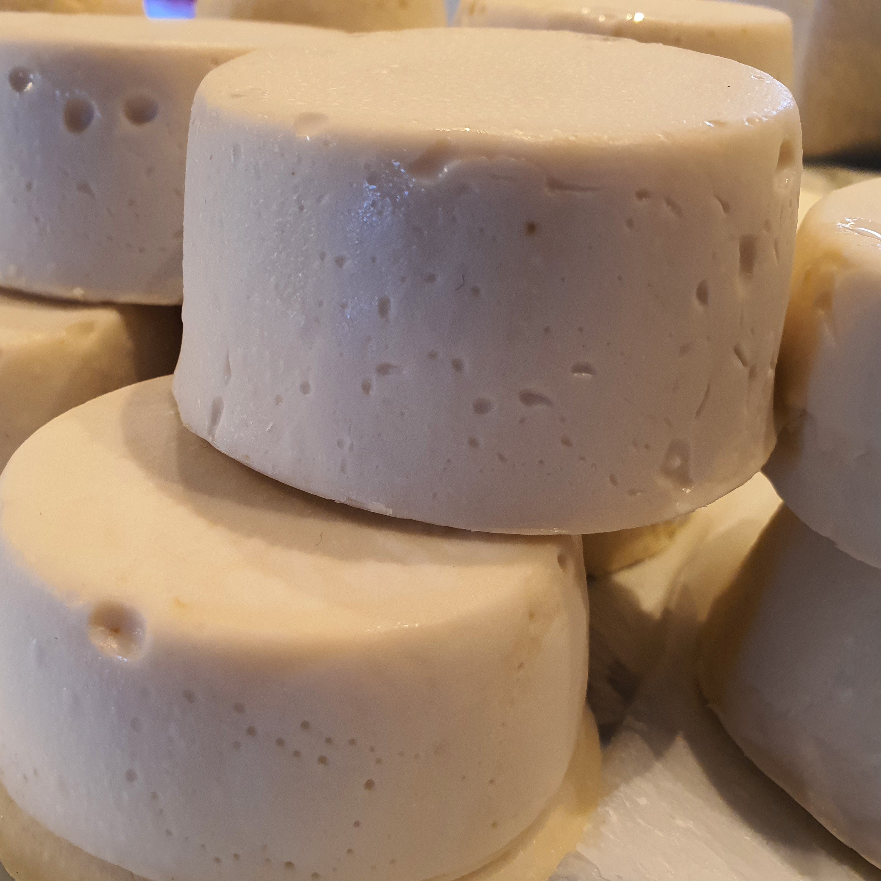 12. Good Gut Mama Vegan Mozzarella